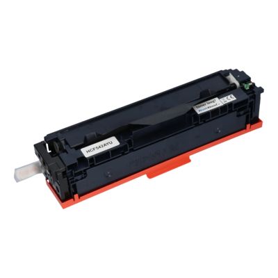 Toner kompatibel mit Canon 054 Y - Gelb