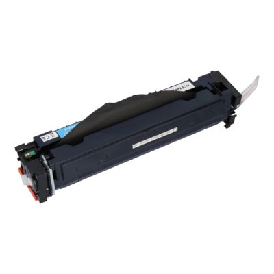 Toner kompatibel mit Canon 054H BK - Schwarz - Hohe Kapazität
