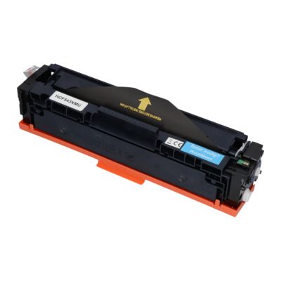 Toner kompatibel mit Canon 054H M - Magenta - Hohe Kapazität