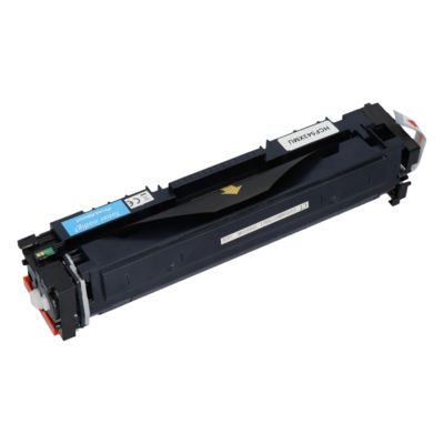 Toner kompatibel mit Canon 054H M - Magenta - Hohe Kapazität