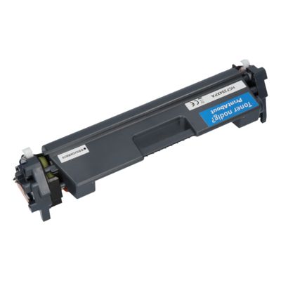 Toner kompatibel mit HP 94X (CF294X) - Schwarz - Hohe Kapazität