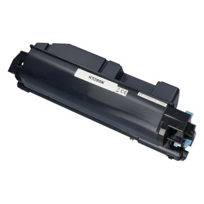 Toner kompatibel mit Kyocera TK-5280K - Schwarz