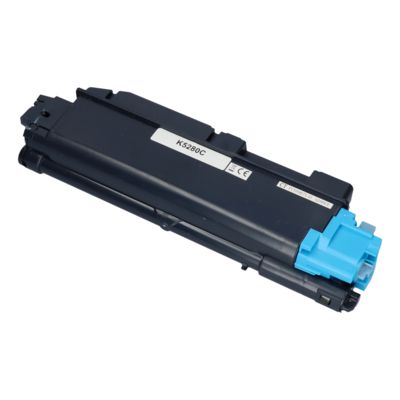 Toner kompatibel mit Kyocera TK-5280C - Cyan