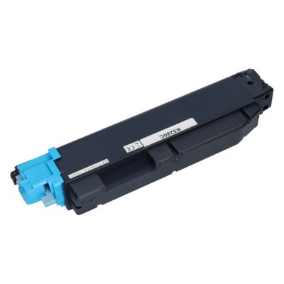 Toner kompatibel mit Kyocera TK-5280C - Cyan