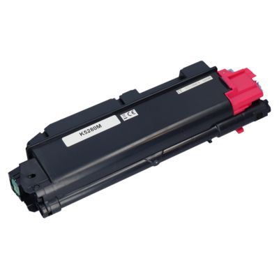 Toner kompatibel mit Kyocera TK-5280M - Magenta