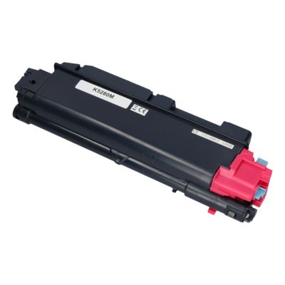 Toner kompatibel mit Kyocera TK-5280M - Magenta