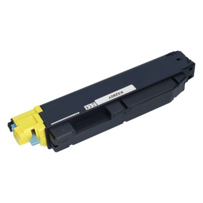Toner kompatibel mit Kyocera TK-5280Y - Gelb