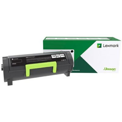 Lexmark 24B6888 - Schwarz - Toner