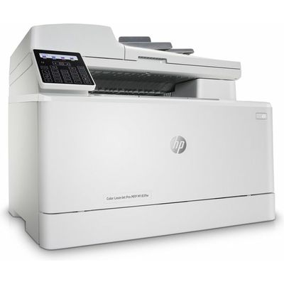 HP Color LaserJet Pro MFP M183fw - Laserdrucker