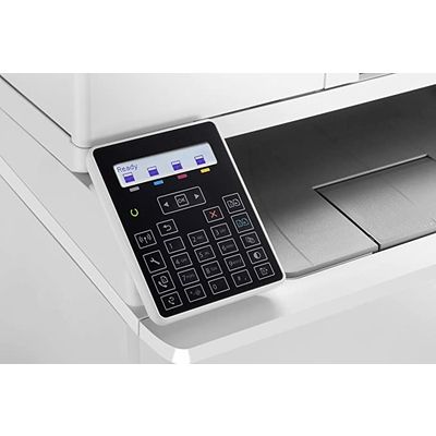 HP Color LaserJet Pro MFP M183fw - Laserdrucker