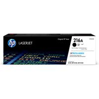 HP 216A (W2410A) - Schwarz - Toner