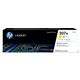 HP 207A (W2212A) - Gelb - Toner