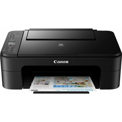 Canon PIXMA TS3350 - Tintenstrahldrucker