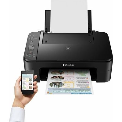 Canon PIXMA TS3350 - Tintenstrahldrucker