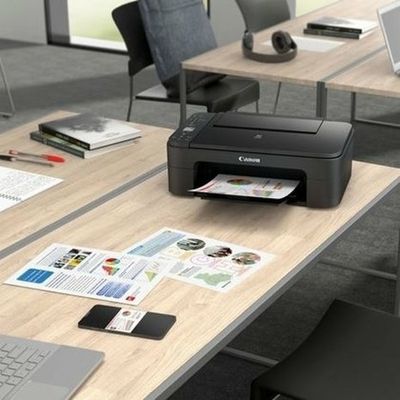 Canon PIXMA TS3350 - Tintenstrahldrucker
