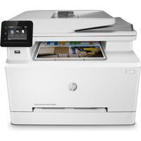 HP Color LaserJet Pro MFP M283fdn - Laserdrucker