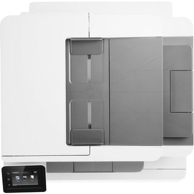 HP Color LaserJet Pro MFP M283fdn - Laserdrucker