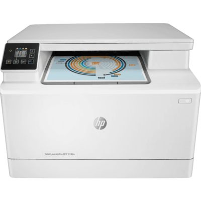 HP Color LaserJet Pro MFP M182n - Laserdrucker