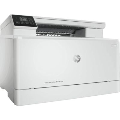HP Color LaserJet Pro MFP M182n - Laserdrucker