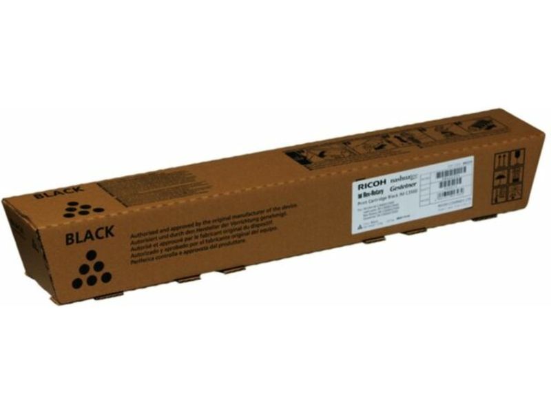 Ricoh 842255 (IM C3000) - Schwarz - Toner