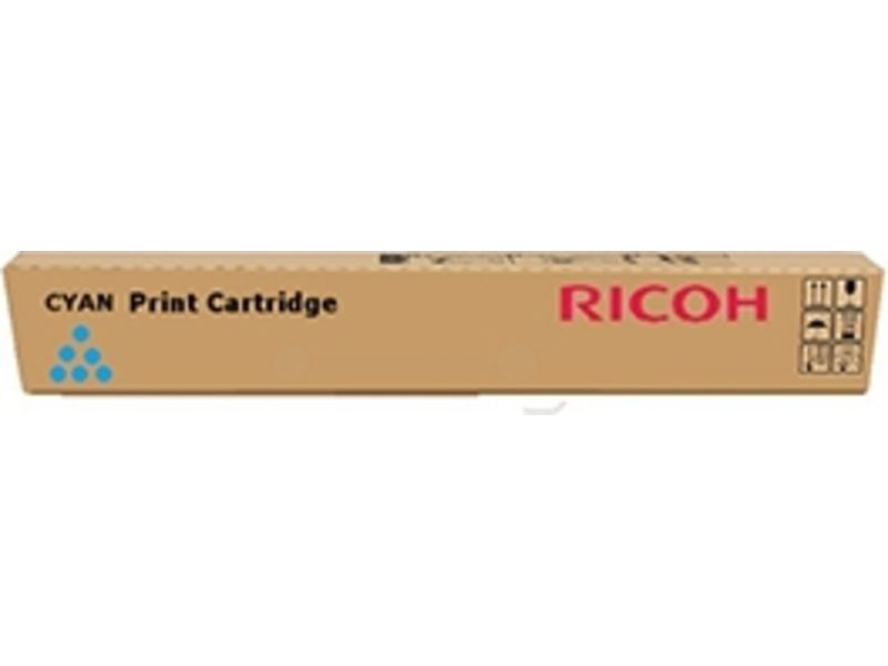 Ricoh 842258 (IM C3000) - Cyan - Toner