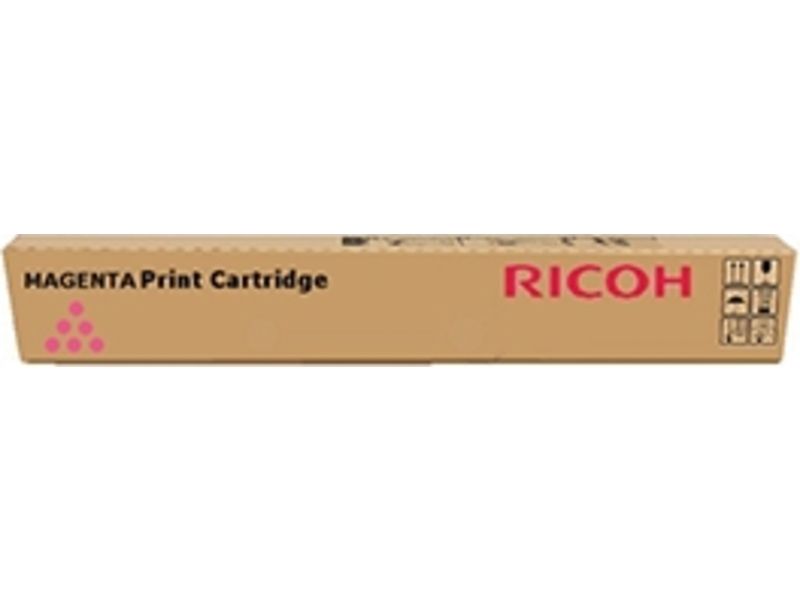 Ricoh 842257 (IM C3000) - Magenta - Toner