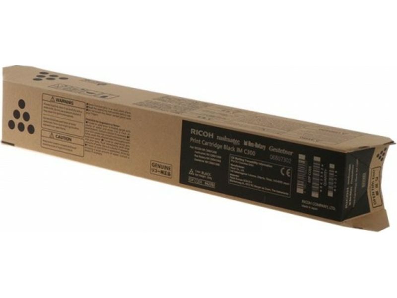 Ricoh 842382 - Schwarz - Toner