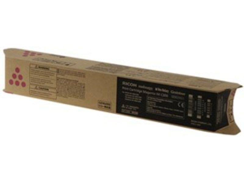 Ricoh 842384 - Magenta - Toner