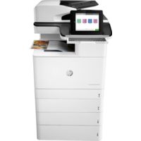 HP Color LaserJet Enterprise Flow M776z - Laserdrucker