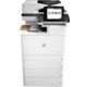 HP Color LaserJet Enterprise Flow M776z - Laserdrucker