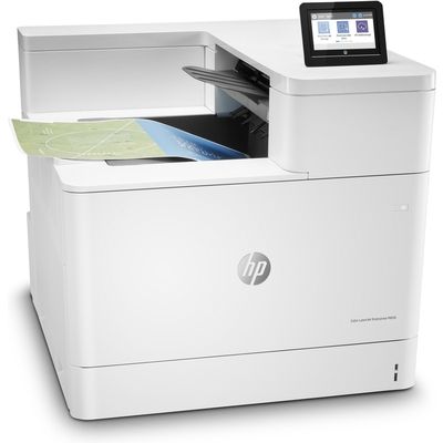 HP Color LaserJet Enterprise M856dn - Laserdrucker