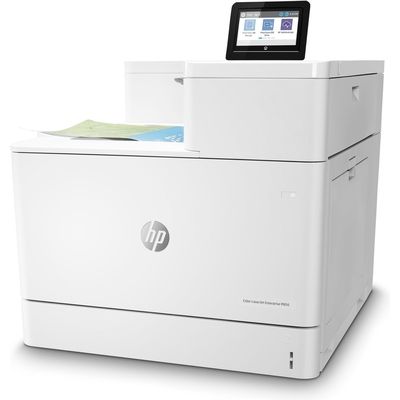 HP Color LaserJet Enterprise M856dn - Laserdrucker