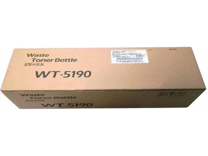 Kyocera WT-5190 - Toner-Abfallbehälter