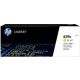 HP 659A (W2012A) - Gelb - Toner