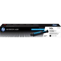 HP 143A (W1143A) - Schwarz - Toner
