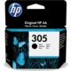 HP 305 (3YM61AE) - Schwarz - Druckerpatrone