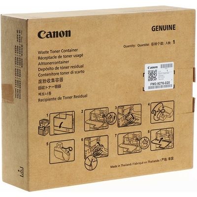 Canon FM3-9276-020 - Toner-Abfallbehälter