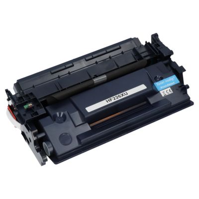 Toner kompatibel mit Canon C052 BK - Schwarz