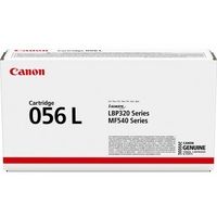Canon 056 L Toner Schwarz