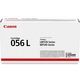 Canon 056 L Toner Schwarz