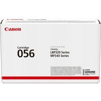 Canon 056 Toner Schwarz