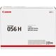 Canon 056 H Toner Schwarz extrahohe Kapazität