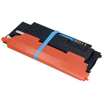 Toner kompatibel mit HP 117A (W2070A) - Schwarz