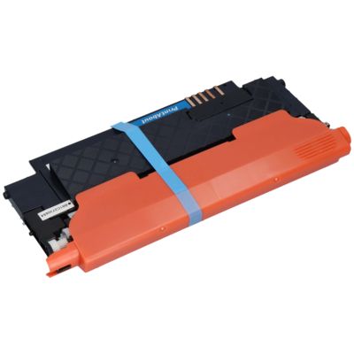 Toner kompatibel mit HP 117A (W2070A) - Schwarz