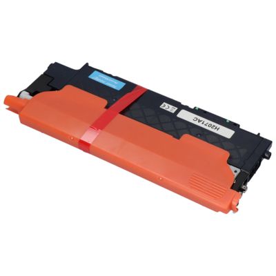 Toner kompatibel mit HP 117A (W2071A) - Cyan