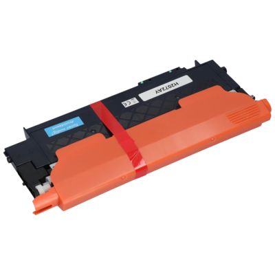 Toner kompatibel mit HP 117A (W2072A) - Gelb