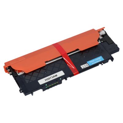 Toner kompatibel mit HP 117A (W2073A) - Magenta