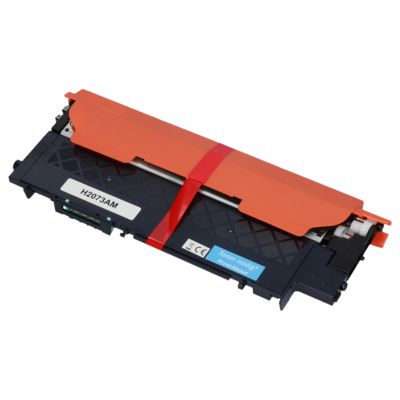 Toner kompatibel mit HP 117A (W2073A) - Magenta
