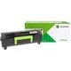 Lexmark 24B6890 - Schwarz - Toner