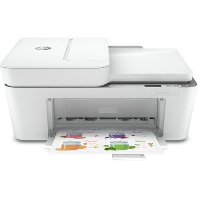 HP DeskJet Plus 4120 Tintenstrahldrucker